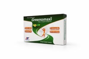 Greenomaxi