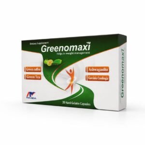 Greenomaxi