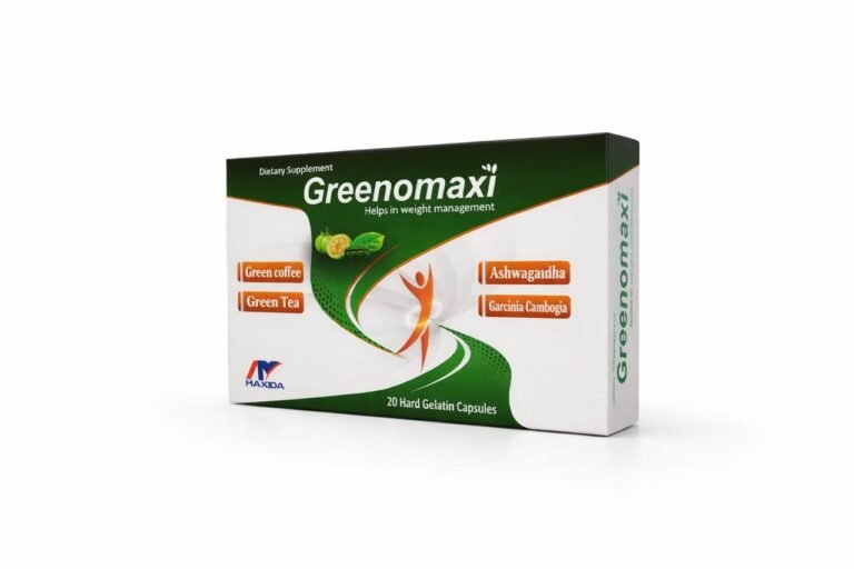Read more about the article Greenomaxi