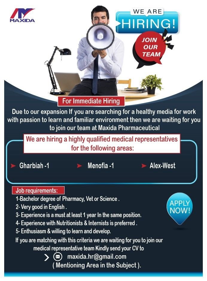 You are currently viewing vacancy