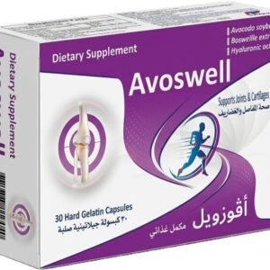 Avoswell 30 caps
